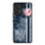 NEW YORK YANKEES PROFESSIONAL BASEBALL CLUB Samsung Galaxy A53 Case