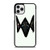 WATCH DOGS 2 LOGO ART iPhone 11 Pro Case
