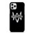 WATCH DOGS 2 LOGO iPhone 11 Pro Case