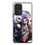 NIGHTMARE BEFORE CHRISTMAS Samsung Galaxy A53 Case
