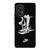 NIKE FOOT BLAME LOGO TRIBAL Samsung Galaxy A53 Case