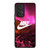 NIKE LOGO AURORA PURPLE Samsung Galaxy A53 Case