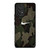 NIKE LOGO CAMO Samsung Galaxy A53 Case