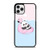 WE BARE BEARS PANDA SUMMER iPhone 11 Pro Case WE BARE BEARS PANDA SUMMER iPhone 11 Pro Case