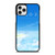 WEATHERING WITH YOU POSTER iPhone 11 Pro Case