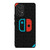 NINTENDO SWITCH CONSOLE SYMBOL Samsung Galaxy A53 Case