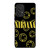 NIRVANA SMILEY FACE COLLAGE Samsung Galaxy A53 Case