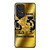 NOTRE DAME FIGHTING IRISH GOLD Samsung Galaxy A53 Case