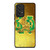 NOTRE DAME FIGHTING IRISH GOLD Samsung Galaxy A53 Case