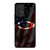 OAKLEY AMERICAN FLAG LOGO EMBOSS Samsung Galaxy A53 Case