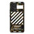 OFF WHITE CAMO BACKGROUND Samsung Galaxy A53 Case