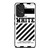 OFF WHITE DATE TIME Samsung Galaxy A53 Case