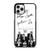 WHY DON'T WE SIGNATURE 2 iPhone 11 Pro Case