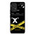 OFF WHITE X BACKGROUND Samsung Galaxy A53 Case
