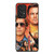 ONCE UPON A TIME IN HOLLYWOOD Samsung Galaxy A53 Case