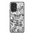 ONE DIRECTION TATTOOS Samsung Galaxy A53 Case