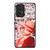 ONE PIECE LUFFY COMIC Samsung Galaxy A53 Case