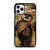 WICKET EWOK JEDI STAR WARS 2 iPhone 11 Pro Case