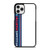 WILLIAMS MARTINI RACING TEAM STRIPE iPhone 11 Pro Case
