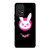 OVERWATCH D.VA RABBIT Samsung Galaxy A53 Case