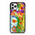 WINNIE THE POOH Cartoon iPhone 11 Pro Case