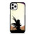 WINTER FAIRY MOON iPhone 11 Pro Case