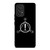 PANIC AT THE DISCO LOGO Samsung Galaxy A53 Case