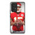PATRICK MAHOMES KANSAS CITY CHIEFS Samsung Galaxy A53 Case
