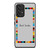 PAUL SMITH FASHION LOGO Samsung Galaxy A53 Case