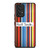 PAUL SMITH PATTERN Samsung Galaxy A53 Case