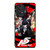 PERSONA 5 POSTER Samsung Galaxy A53 Case