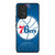 PHILADELPHIA 76ERS NBA Samsung Galaxy A53 Case