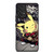 PIKACHU CAMO HOODIE Samsung Galaxy A53 Case