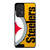 PITSSBURGH STEELERS NFL LOGO Samsung Galaxy A53 Case