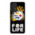 PITTSBURGH STEELERS FOR LIFE Samsung Galaxy A53 Case