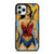 WONDER WOMAN DIANA COMIC iPhone 11 Pro Case
