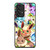 POKEMON EEVEELUTIONS Samsung Galaxy A53 Case