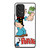 POPEYE The Sailor Samsung Galaxy A53 Case