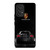 PORSCHE CAYMAN S BLACK Samsung Galaxy A53 Case
