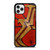 WONDER WOMAN SHIELD LOGO iPhone 11 Pro Case