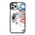 WONDER WOMAN SKETCH iPhone 11 Pro Case