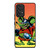 RAT FINK HOT Samsung Galaxy A53 Case