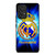 REAL MADRID BLUE Samsung Galaxy A53 Case