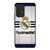 REAL MADRID FC Samsung Galaxy A53 Case