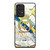 REAL MADRID LOS BLANCOS Samsung Galaxy A53 Case