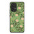 RIFLE PAPER EMERALD PEONIES Samsung Galaxy A53 Case