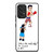 ROCKY BALBOA UNDERDOG Samsung Galaxy A53 Case