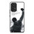 ROCKY MOTIVATIONAL QUOTES Samsung Galaxy A53 Case