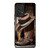 RODEO COWBOY LASSO BOOTS Samsung Galaxy A53 Case
