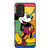 ROMERO BRITTO MICKEY MOUSE 2 Samsung Galaxy A53 Case